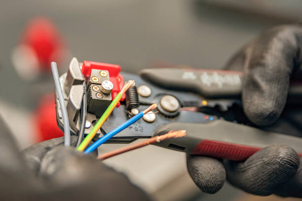 Best Electrician Near Me  in Dublin, CA