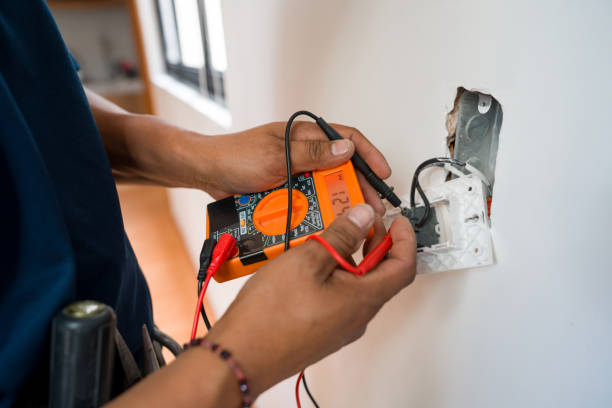 Best Circuit Breaker Repair  in Dublin, CA