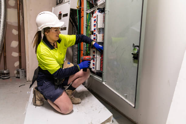 Best Electric Panel Repair  in Dublin, CA