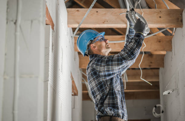 Best Affordable Emergency Electrician  in Dublin, CA