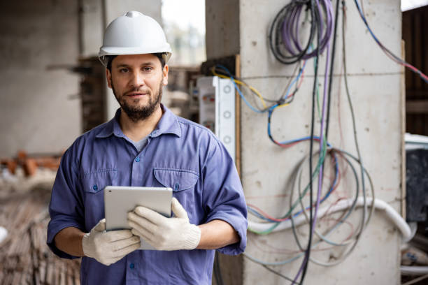Best Ceiling Fan Installation Electrician  in Dublin, CA