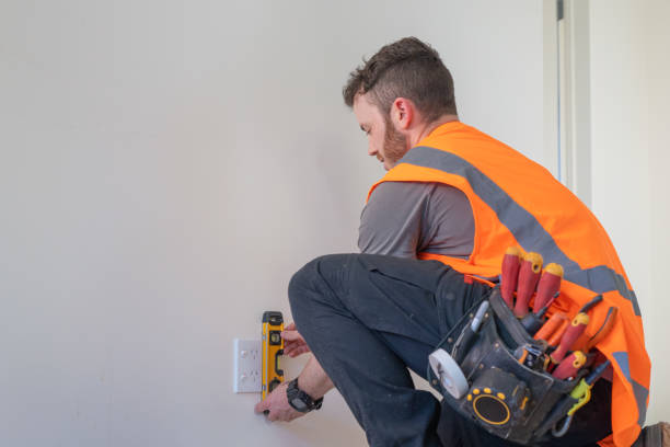 Best Electrical Wiring Services  in Dublin, CA