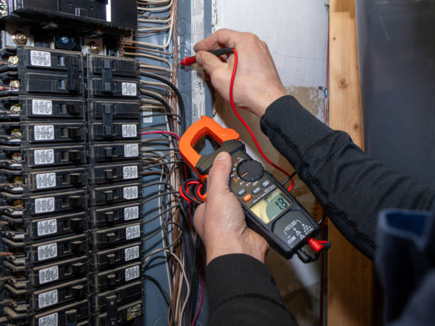 Best Electrical Upgrades for Homes  in Dublin, CA