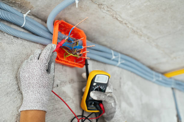 Best Circuit Breaker Repair  in Dublin, CA